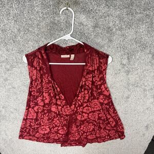 Logo Lavish Tank Top 2X Plus Romantic Coquette Whimsigoth Indie Sleaze Fairycore